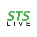STS-Live Logo