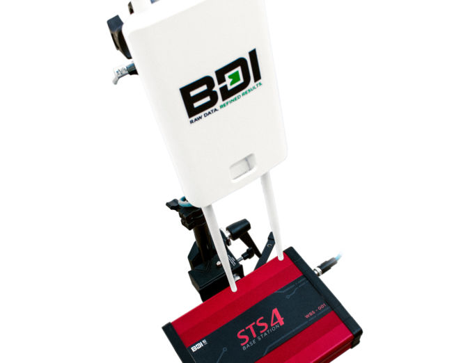 BDI STS4 Wireless Base Station System Image
