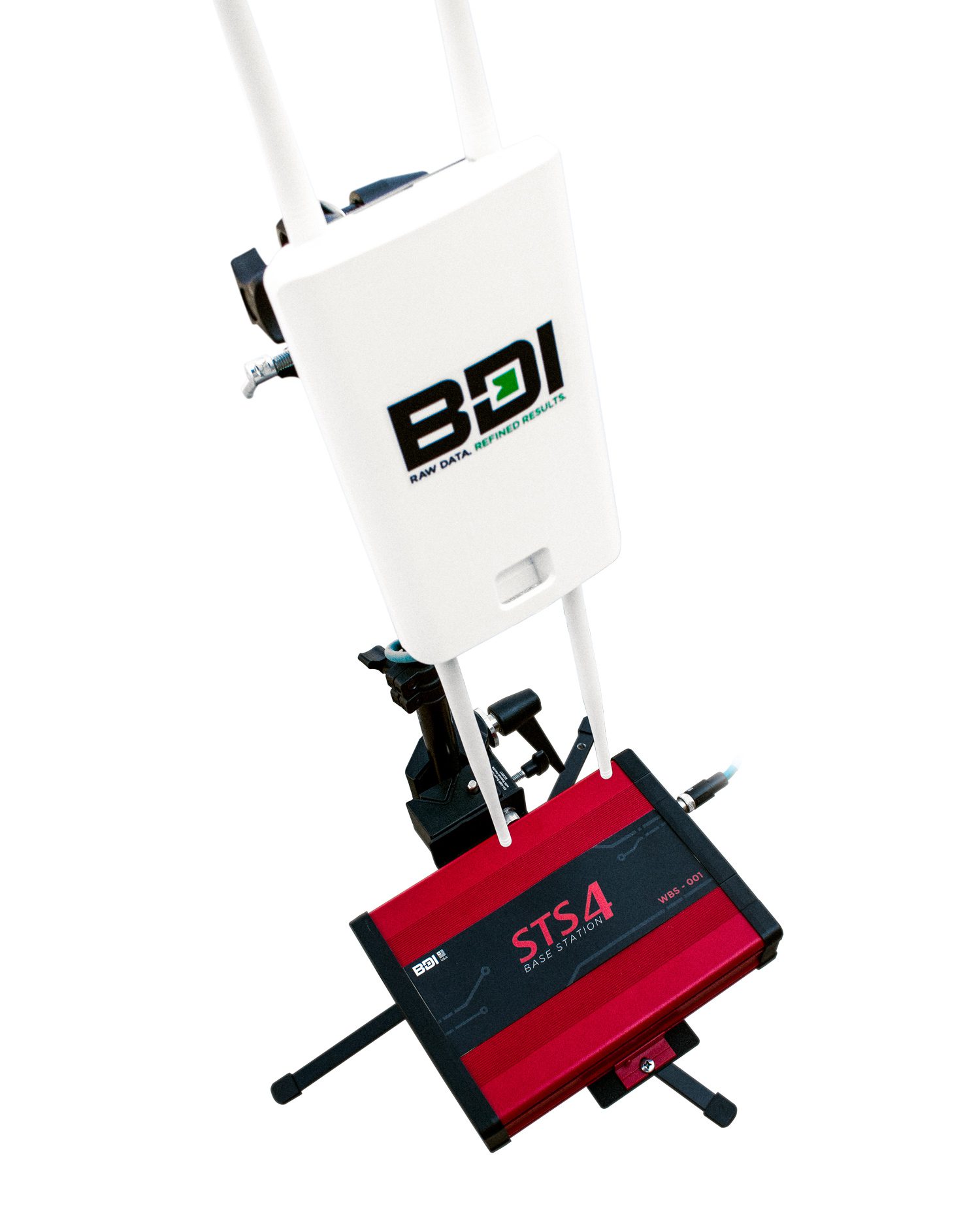 BDI STS4 Wireless Base Station System Image