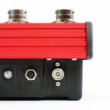 BDI STS4-4-IW3 intelliducer data acquisition node, red and black, back-right-view