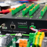 BDI STS4-16-TE4 terminal node for structural testing