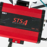 BDI STS4 Wireless Base Station Top View Image