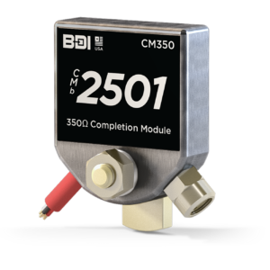 CM350 Completion Module