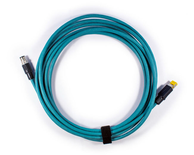 BDI CC-01-AA Ethernet Cable