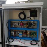 BDI structural testing system