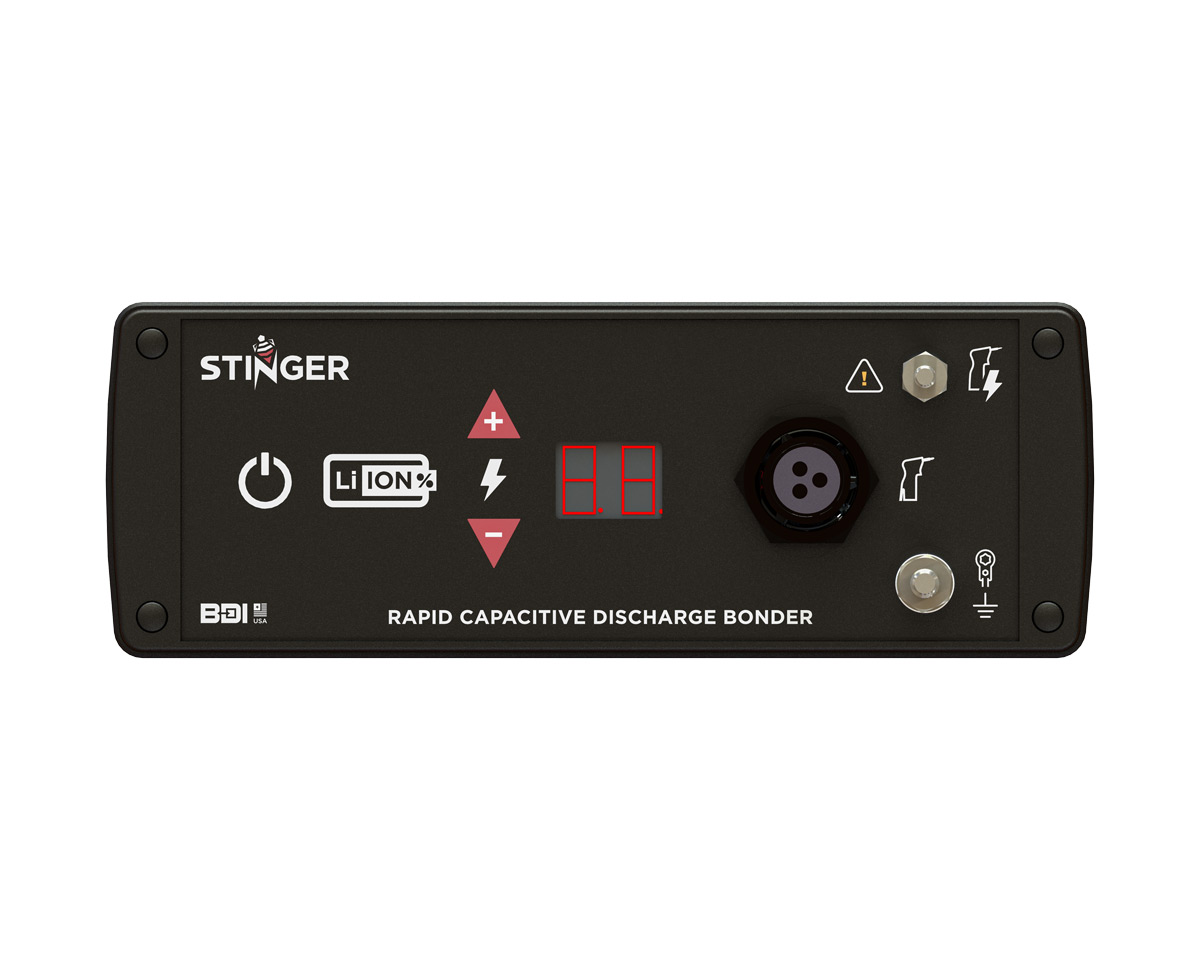 S100 Stinger™