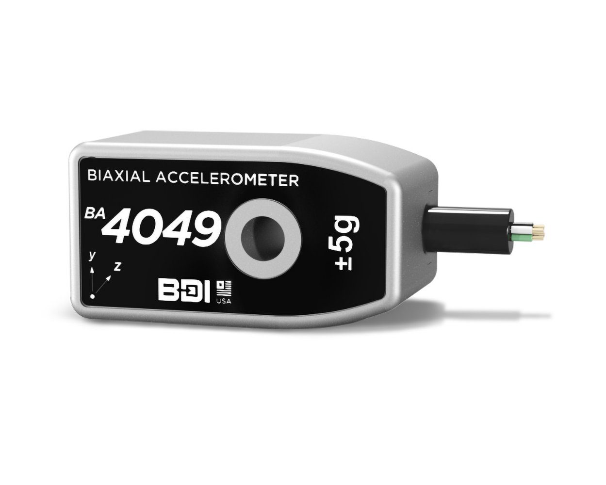 A1512 Accelerometer
