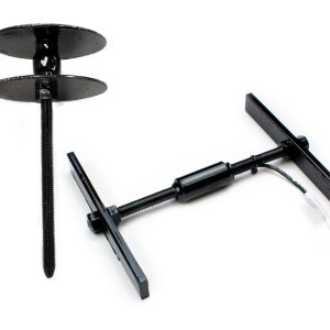 Asphalt Strain Transducer