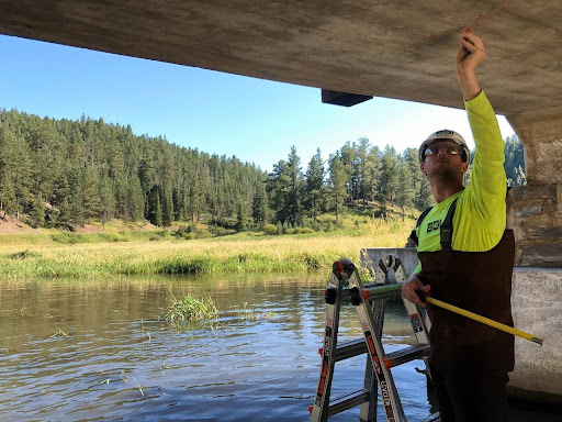 As-Built Verification