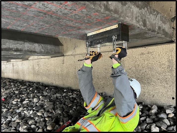 As Built Verification