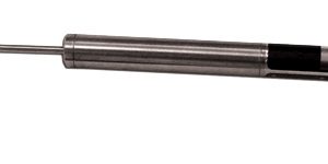 Linear Variable Differential Transformer