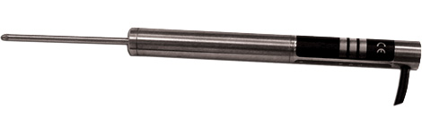 Linear Variable Differential Transformer