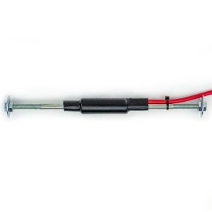 Concrete Embedment Strain Transducer