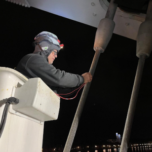 Cable Force Evaluation