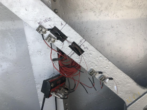 Diagonal Tension Testing