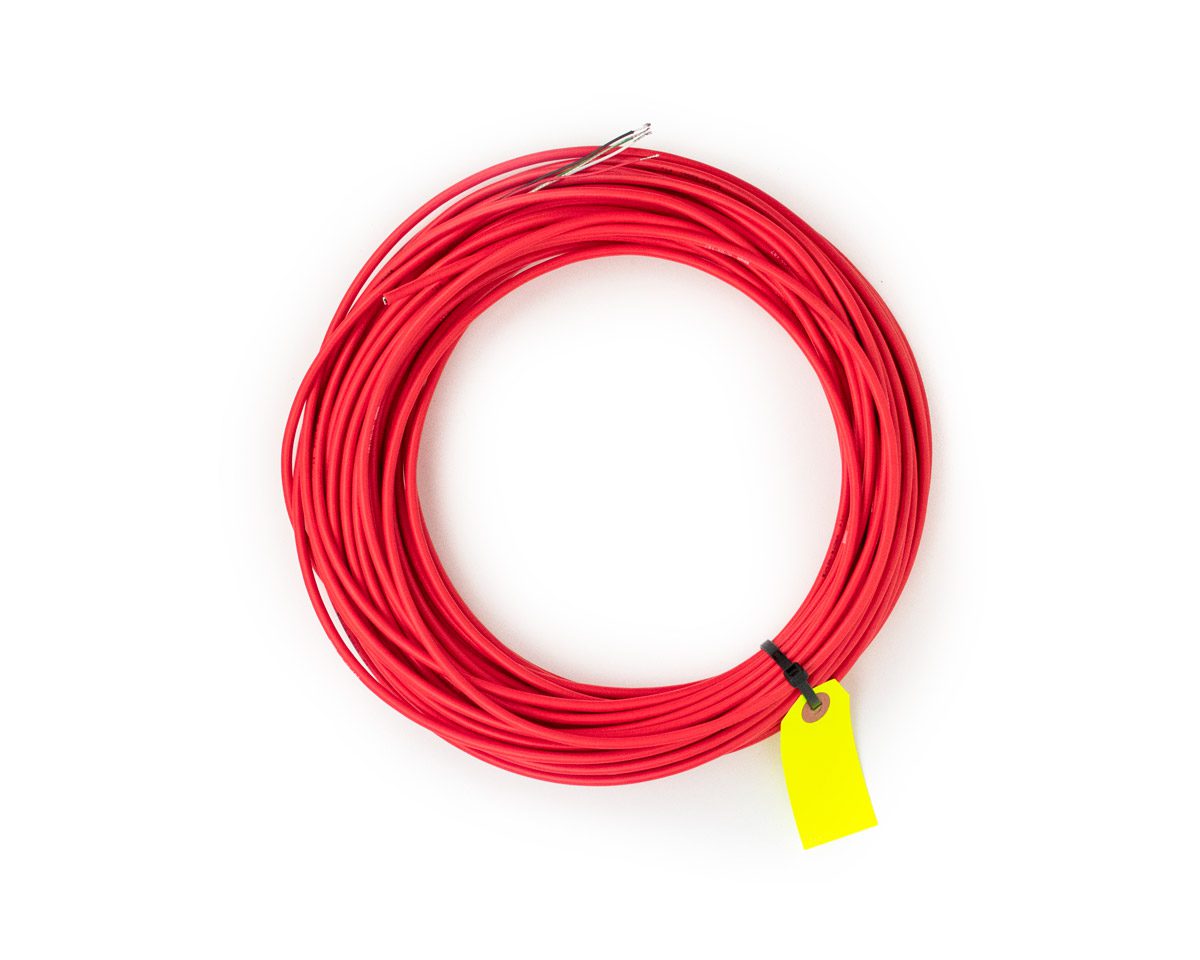 Instrumentation Cable