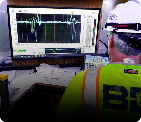 InstrumentationMonitoring