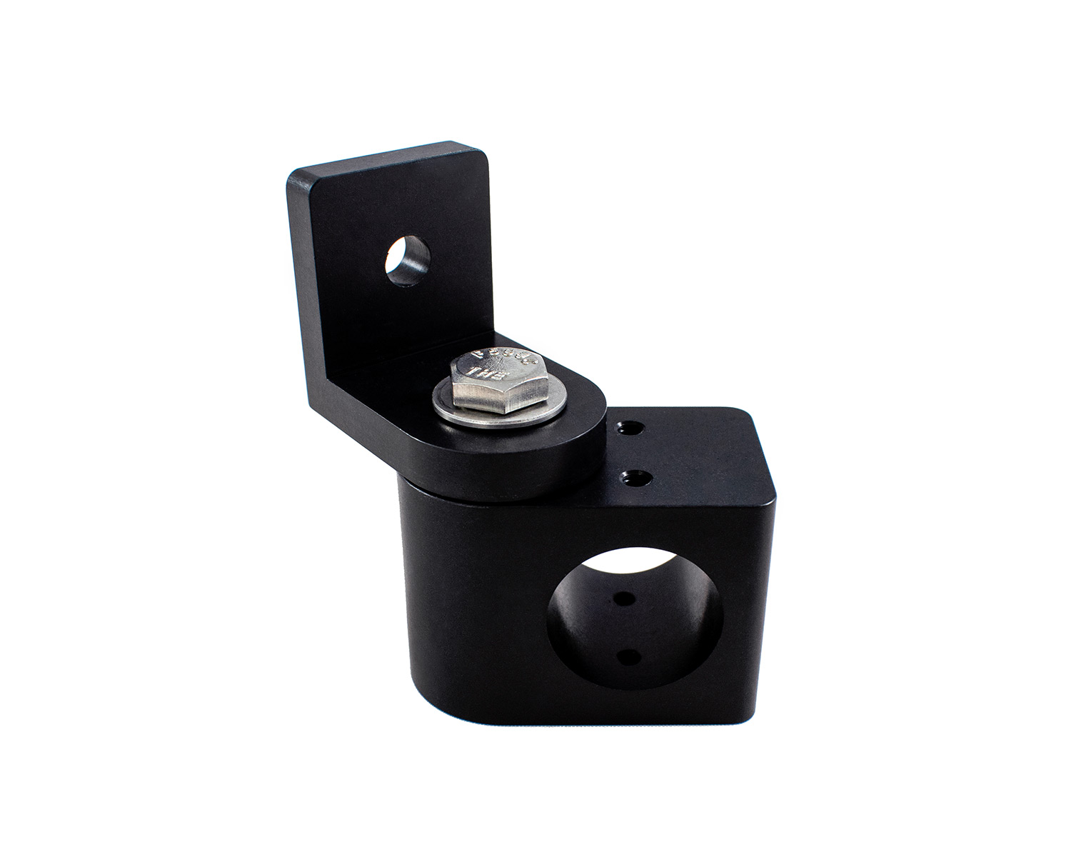 Adjustable Mounting Tab