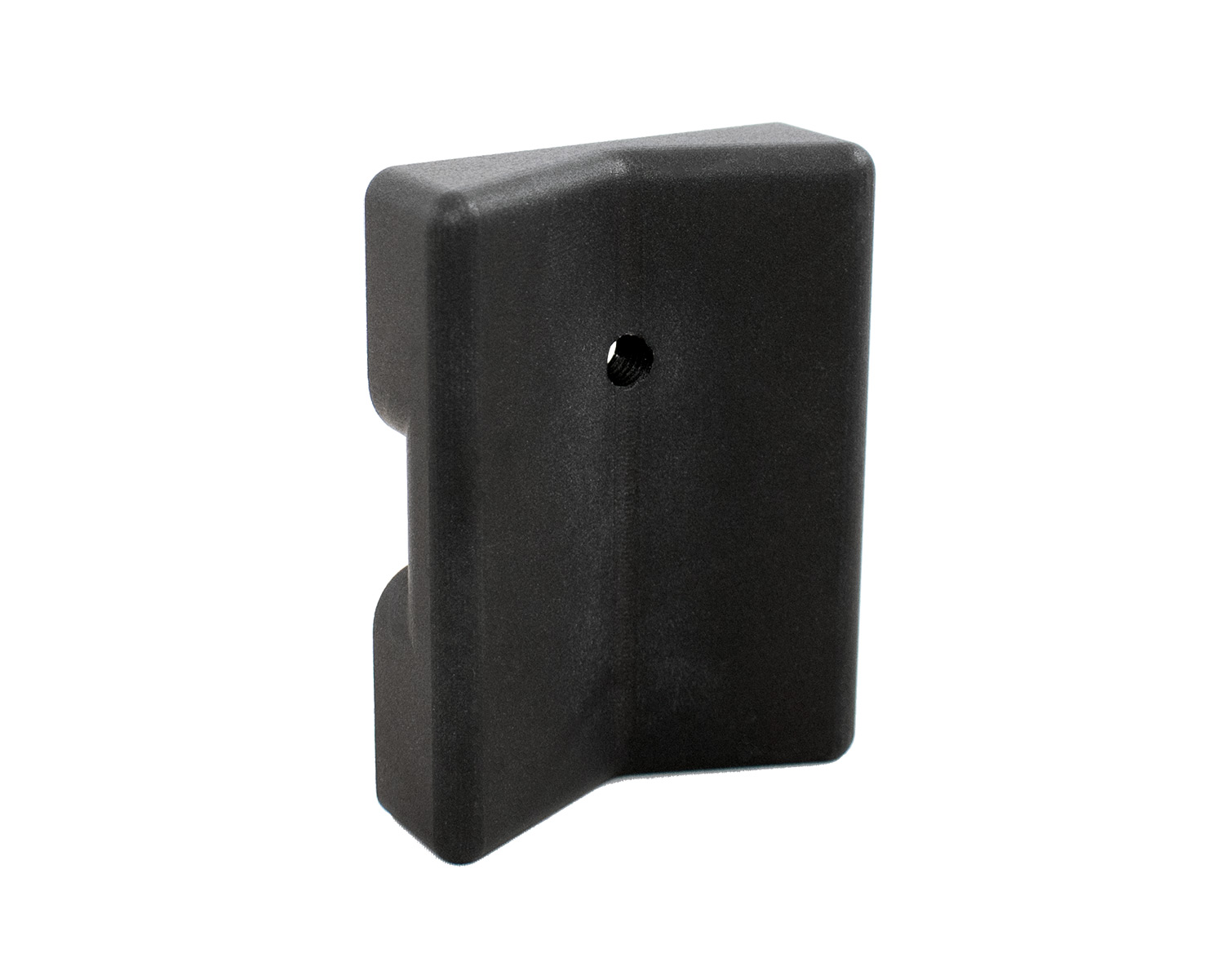 Accelerometer - V-Notch Cable Mount