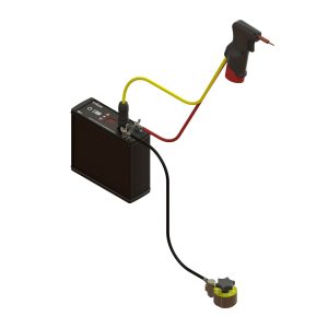 S100 Stinger - Spot Bonder