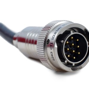 Intelliducer Connector