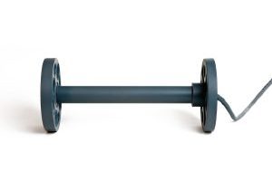 Soil-Compression-Gage